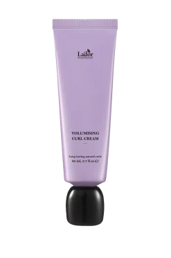Clearance Volumising Curl Cream 80Ml Styling