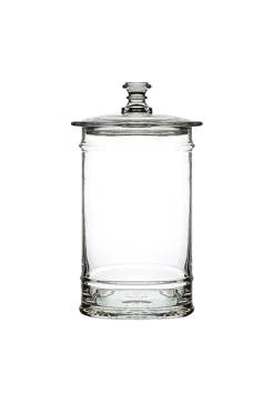 Clearance Glasburk 4 liter La Rochère Cambrai Köksförvaring