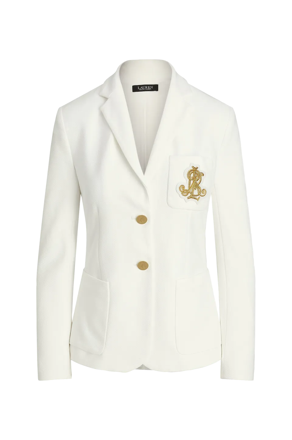 Hot Kavaj Anfia ined Jacket Kavajer & Västar