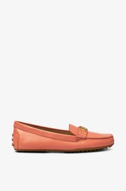 Lauren Ralph Lauren Loafers > Loafers Soft Nappa-Barnsbury-FL-Csl