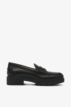 Lauren Ralph Lauren Loafers > Loafers Smooth Calf-marli-fl-lfr