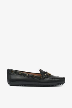Lauren Ralph Lauren Loafers > Loafers Soft Nappa-wylie-fl-drv