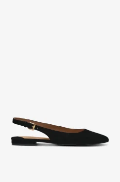 Lauren Ralph Lauren Ballerinaskor > Slingbacks