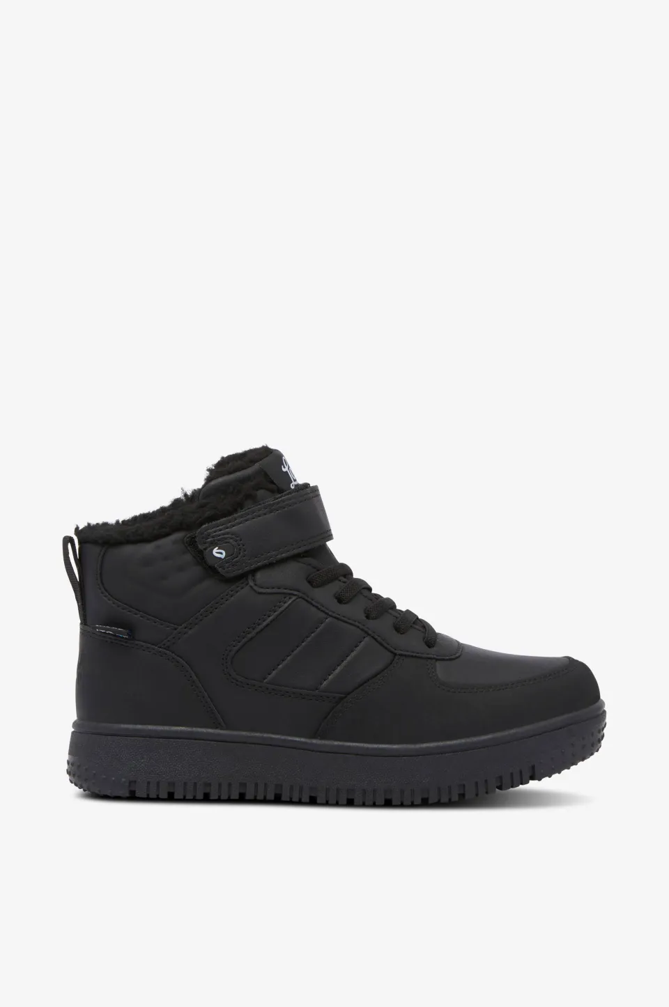 Leaf Vinterskor|Boots, Stövlar & Kängor > Vinterkängor Lomma