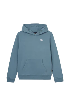 Lee Sweatshirts & Hoodies > Huvtröja Badge LB Oth Hoodie