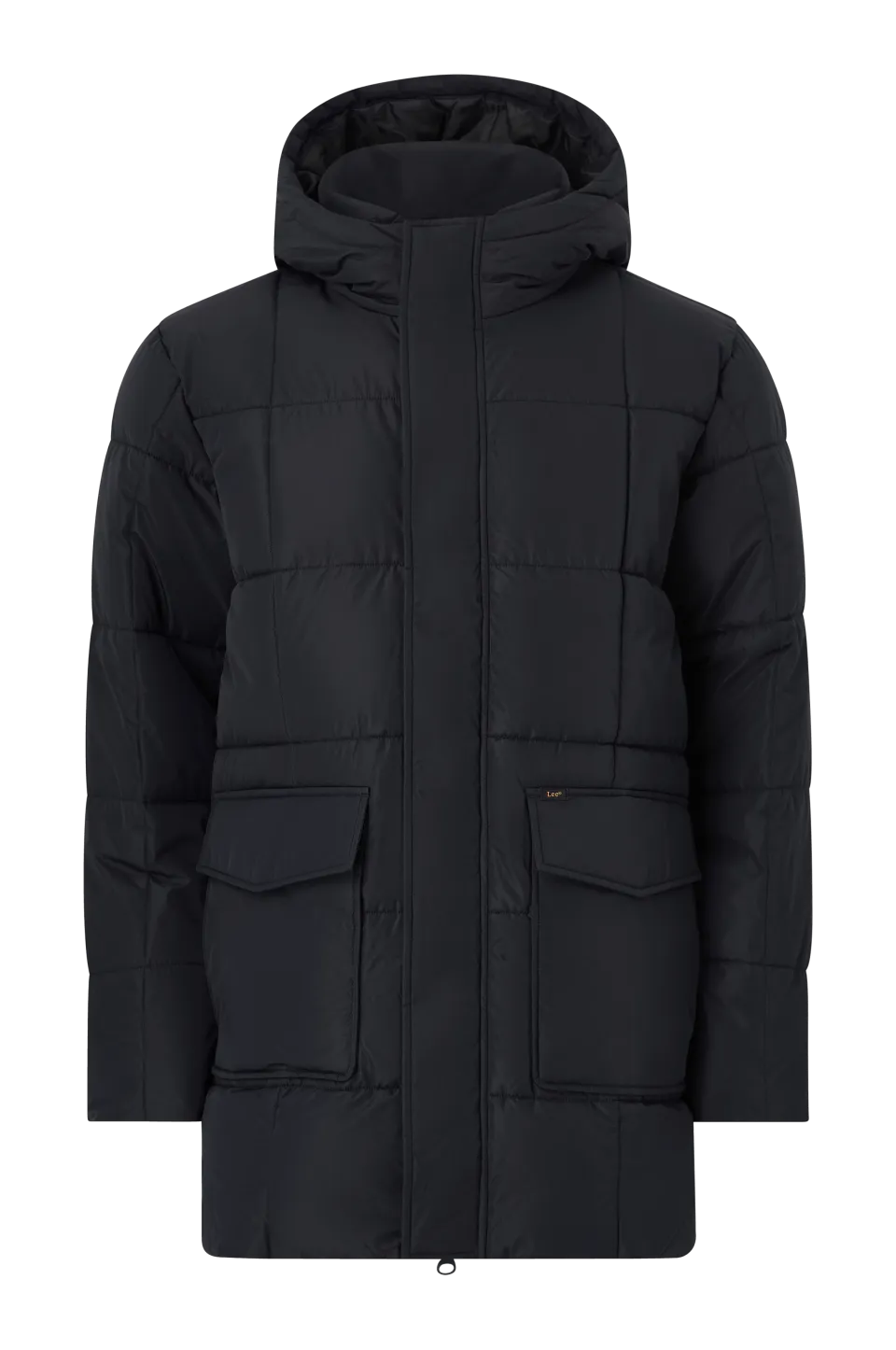 Lee Jackor & Rockar > Jacka ercury Puffer Jkt