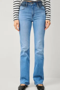 Outlet Jeans Breese Boot Jeans