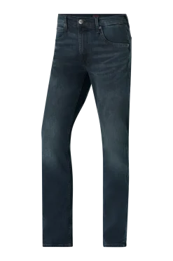 Outlet Jeans Daren Zip Fly Jeans