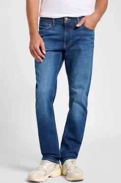 Jeans Daren Zip Fly Jeans