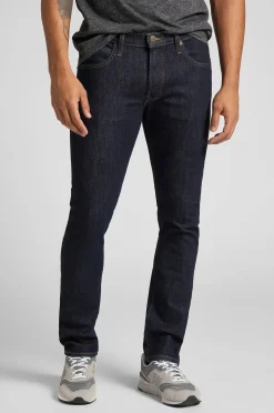 Outlet Jeans Luke Slim Tapered Jeans