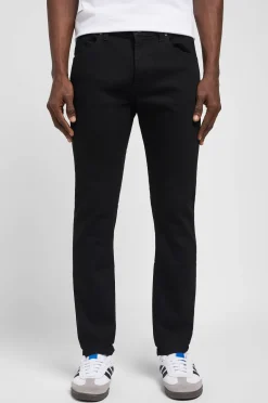 Jeans Luke slim tapered fit Jeans