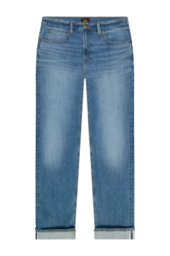 New Jeans West Jeans