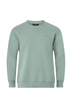 Clearance weathirt Patch Crew w Sweatshirts & Hoodies