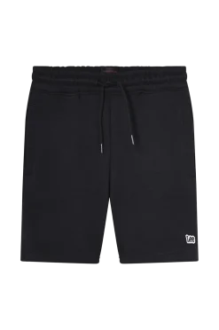 Lee Shorts > Sweatshorts Badge LB
