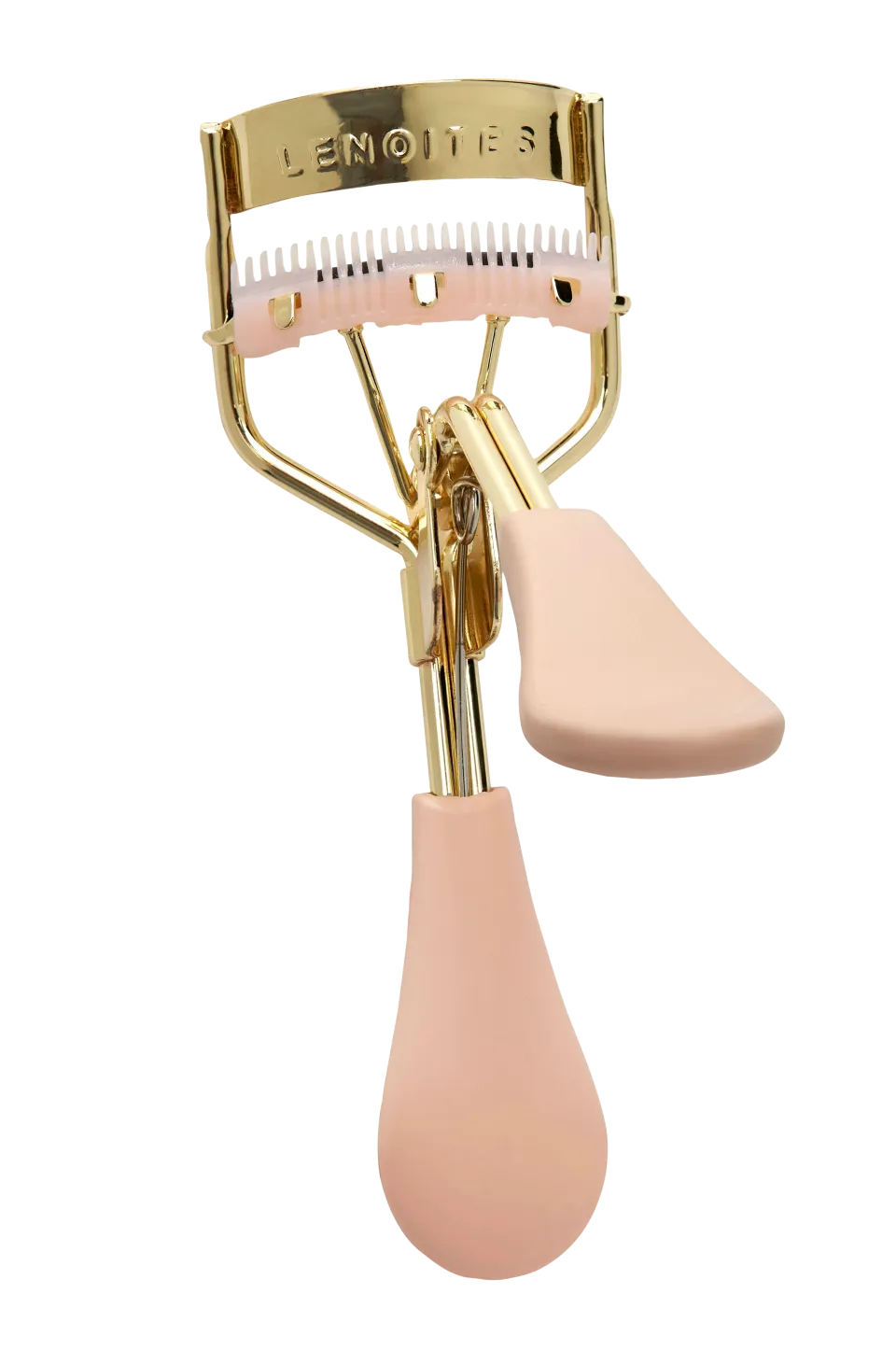 Hot Eyelash Curler Lash Lift Makeup-Tillbehör