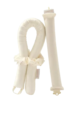 Lenoites Håraccessoarer > Heatless Curls Unicorn