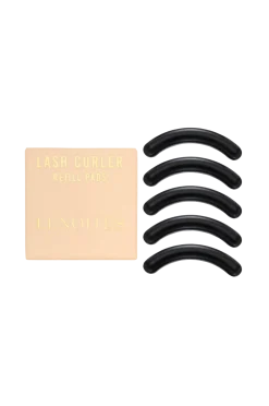 Lenoites Makeup-Tillbehör > Lash Curler Refill Pads 5 Pcs
