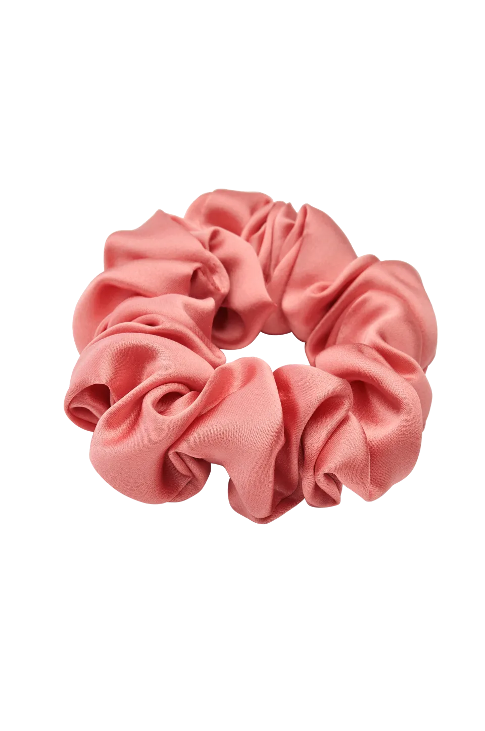 Lenoites Håraccessoarer > Mulberry Silk Scrunchie