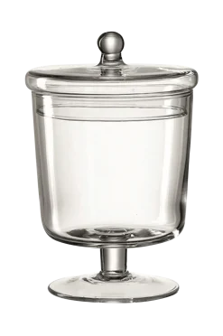 New Glasburk Poesia 19 cm Köksförvaring