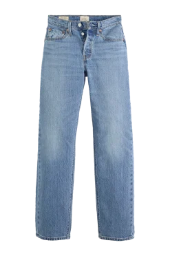 New Jeans 501 Curve Jeans