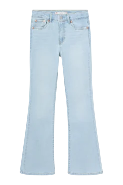 Hot Jeans 726 Flare Jeans