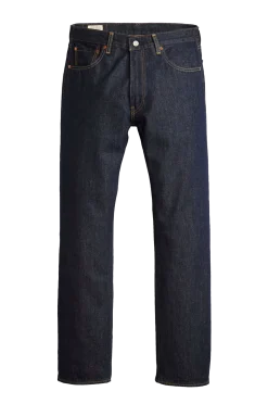 Discount Jeans 555 Relaxed Straight Jeans