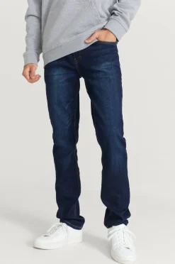 Online Jeans 5 Slim Taper Jeans
