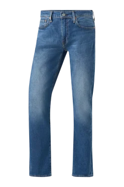 Outlet Jeans 502 Taper Jeans