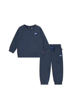 Online Set Lvn Hoodie & Jogger Tröjor