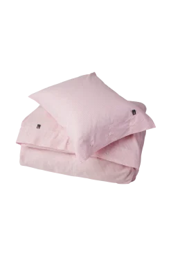 Sale Påslakan Baby Pin Point Duvet Påslakan & Örngott