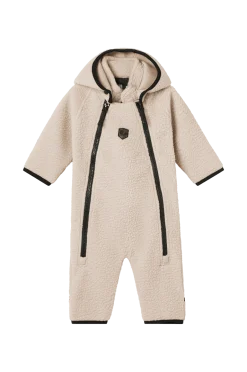 Lindberg Ytterkläder > Babyoverall Ramund Pile