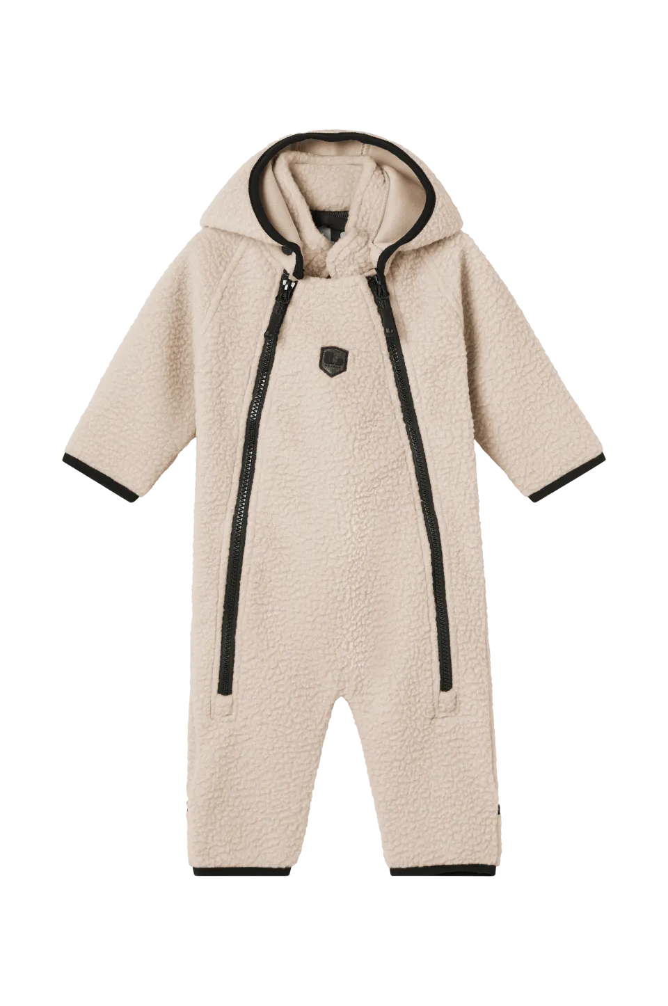 Lindberg Ytterkläder > Babyoverall Ramund Pile