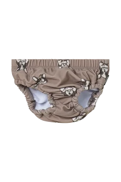 Lindberg Underkläder & Bad > Blöjbadbyxor Ash Baby Swim Diaper