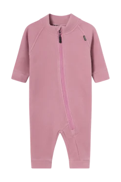 Lindberg Ytterkläder > Fleeceoverall Chill Fleece Baby