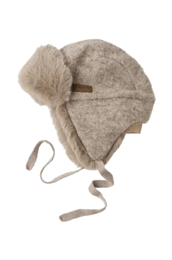 Online Mössa Shepherd Hat Accessoarer