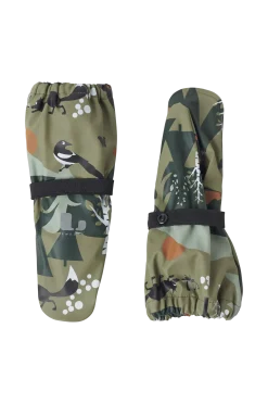 Lindberg Handskar & Vantar > Regnvantar Vattholma Rain Mitten