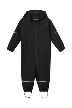 Lindberg Ytterkläder > Skaloverall Drammen Shell Baby Overall