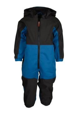 Lindberg Ytterkläder > Skaloverall Explorer Baby Overall