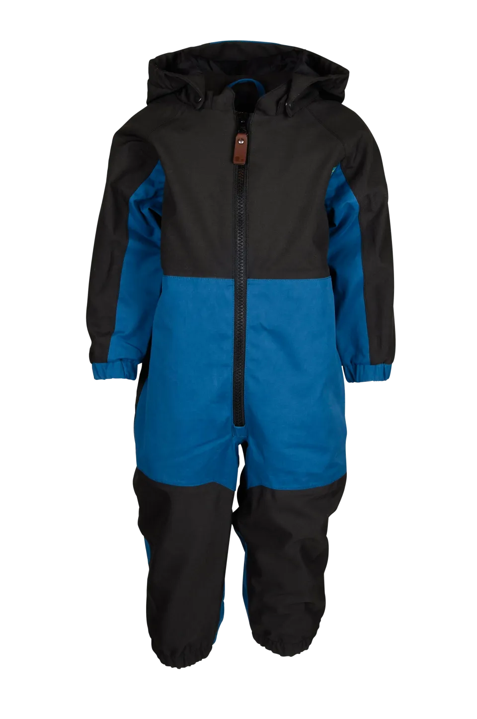 Lindberg Ytterkläder > Skaloverall Explorer Baby Overall