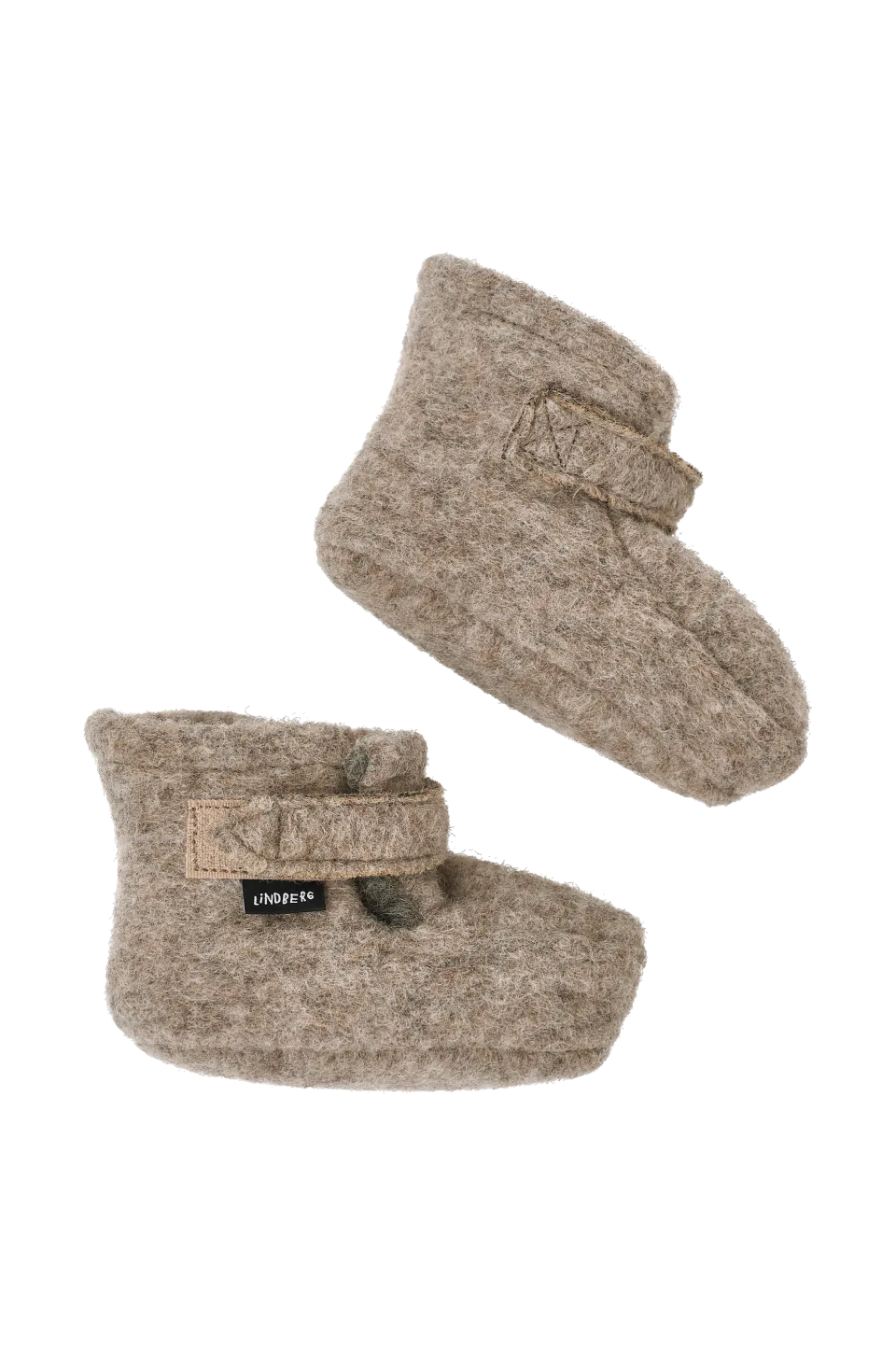 Best Tossor Norrland Booties Babyskor|Skor
