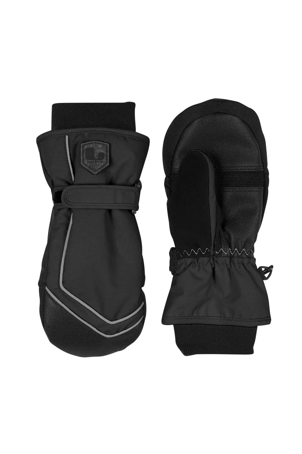 Lindberg Handskar & Vantar > Tumvantar Salberg Mitten