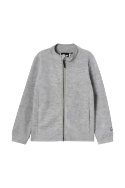 Sale Ulljacka Loe Wool Jacket Ytterkläder|Underkläder