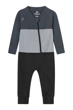 Underställ Bamboo Merino Jumpsuits & Onesies