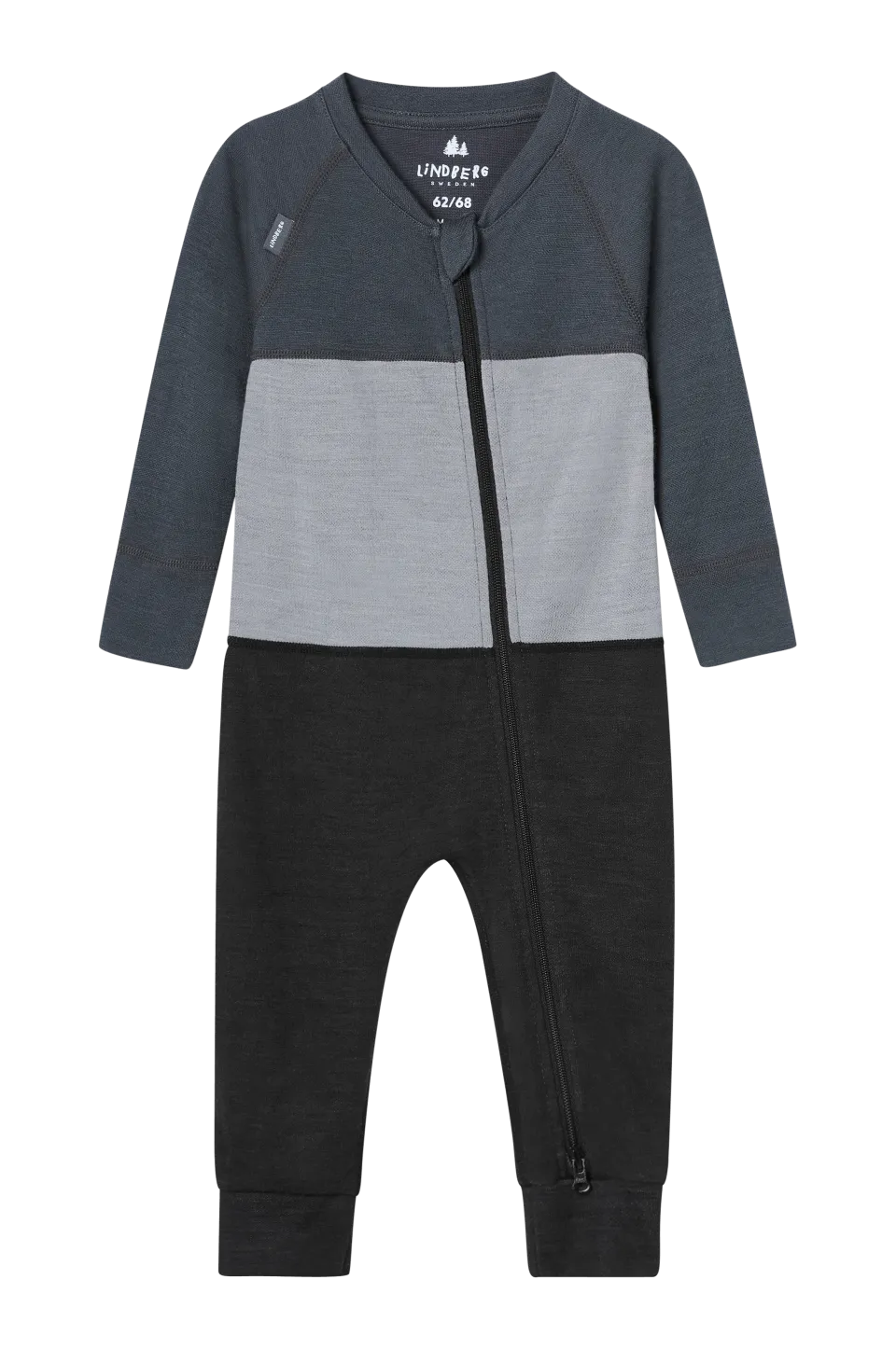 Underställ Bamboo Merino Jumpsuits & Onesies