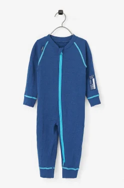 Underställ Merino Overall Ytterkläder