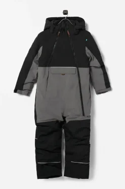 Lindberg Ytterkläder > Vinteroverall Anorak