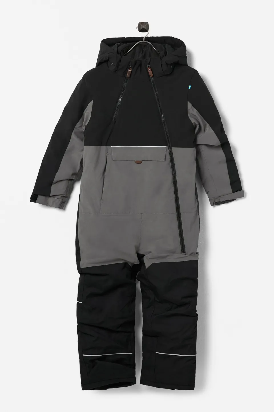 Hot Vinteroverall Anorak Ytterkläder