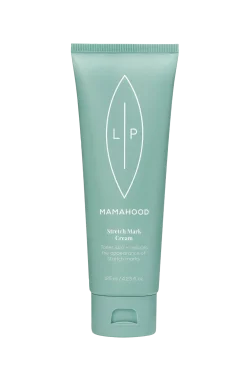 Lip Intimate Care Kroppsvård > Mamahood Stretch Mark Cream 125 ml