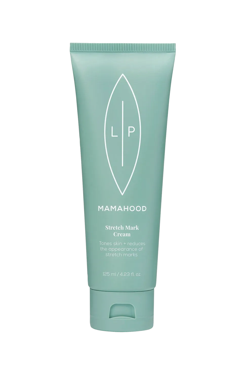 Lip Intimate Care Kroppsvård > Mamahood Stretch Mark Cream 125 ml