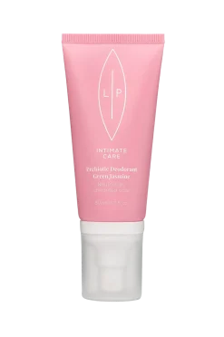 Lip Intimate Care Lust & Njutning > Prebiotic Deodorant Green Jasmine 50 ml